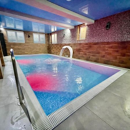 Baltic Sun Spa Rewal Dış mekan fotoğraf
