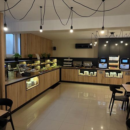 Baltic Sun Spa Rewal Dış mekan fotoğraf