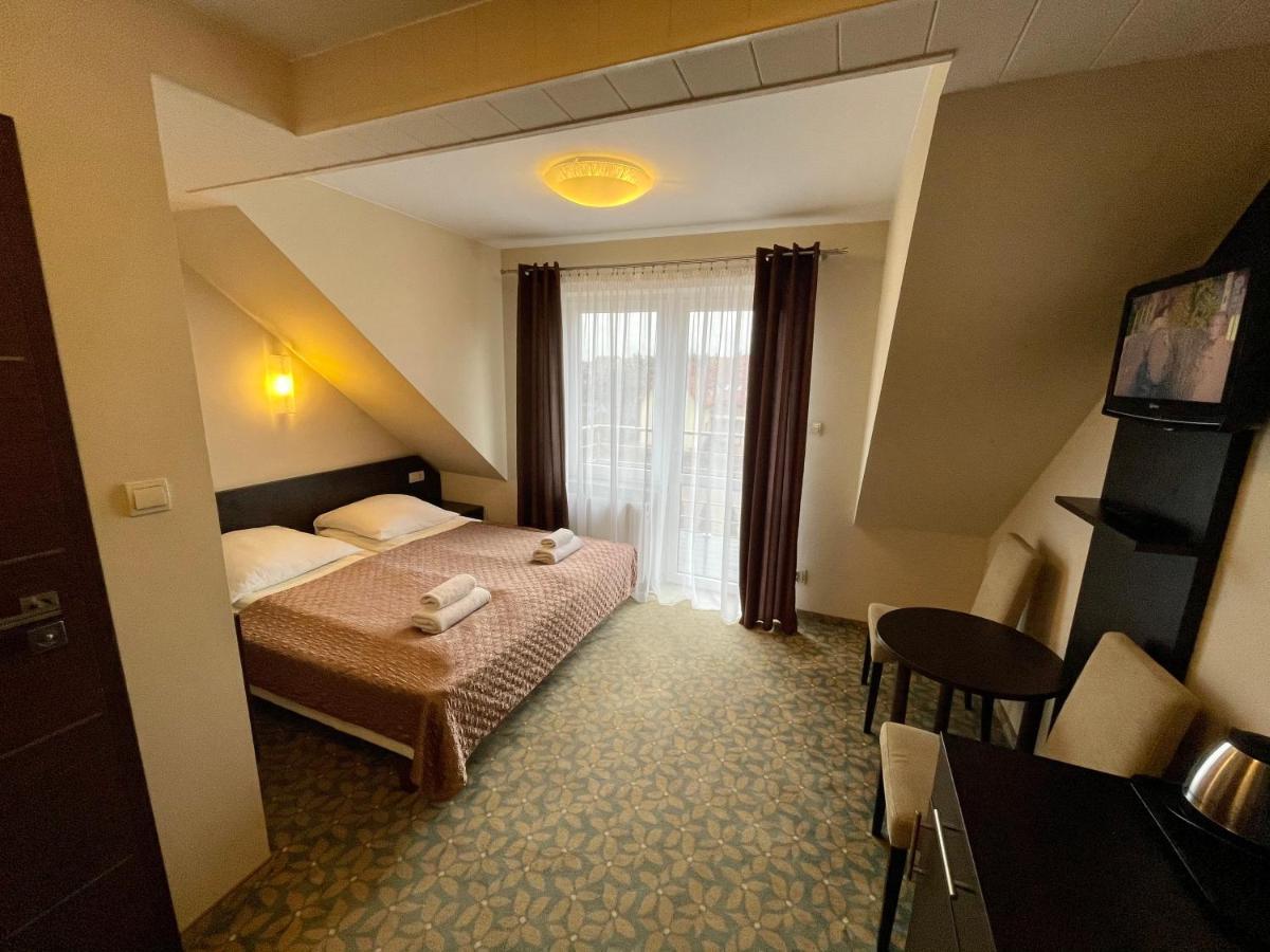 Baltic Sun Spa Rewal Dış mekan fotoğraf