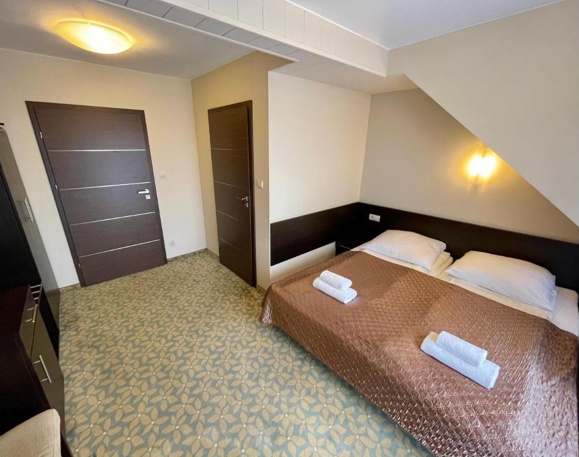 Baltic Sun Spa Rewal Dış mekan fotoğraf