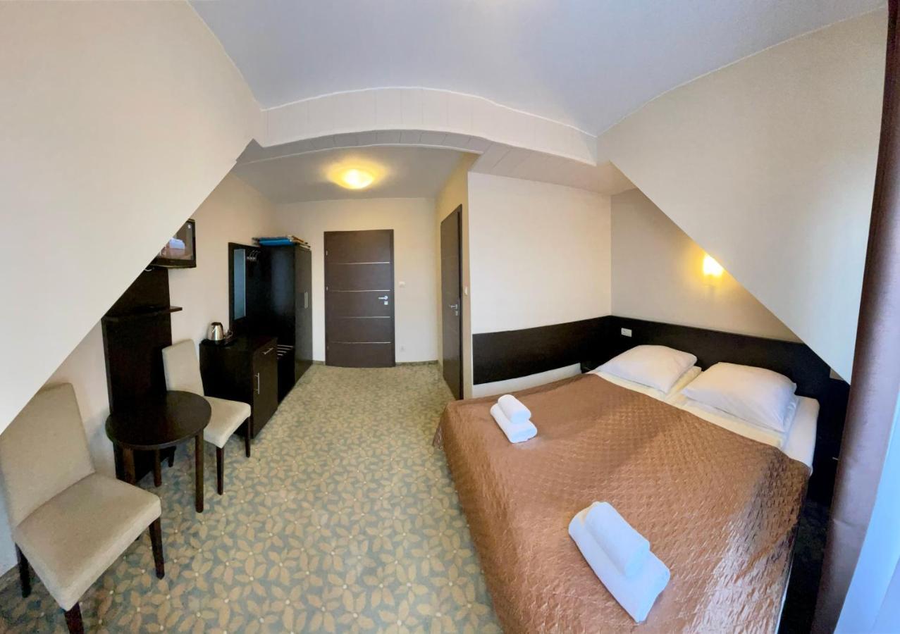 Baltic Sun Spa Rewal Dış mekan fotoğraf