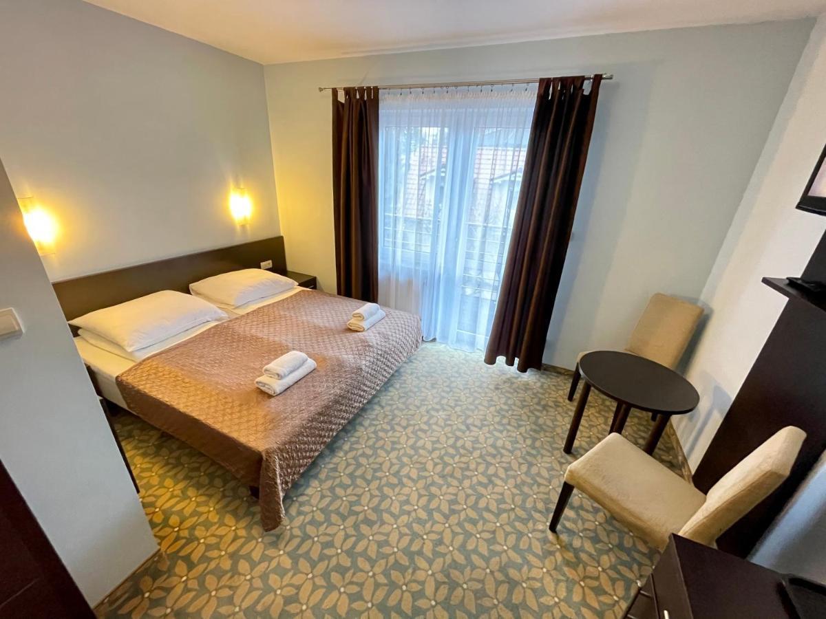 Baltic Sun Spa Rewal Dış mekan fotoğraf