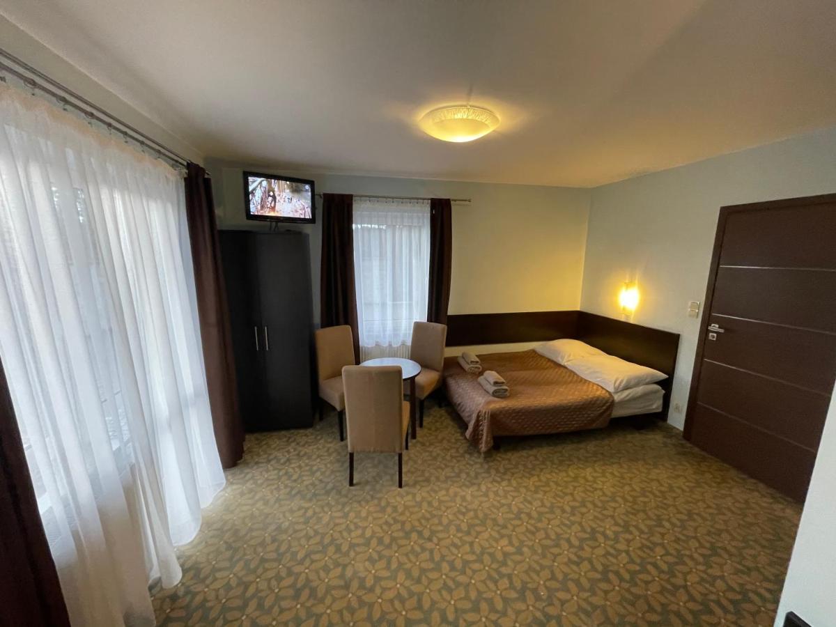 Baltic Sun Spa Rewal Dış mekan fotoğraf