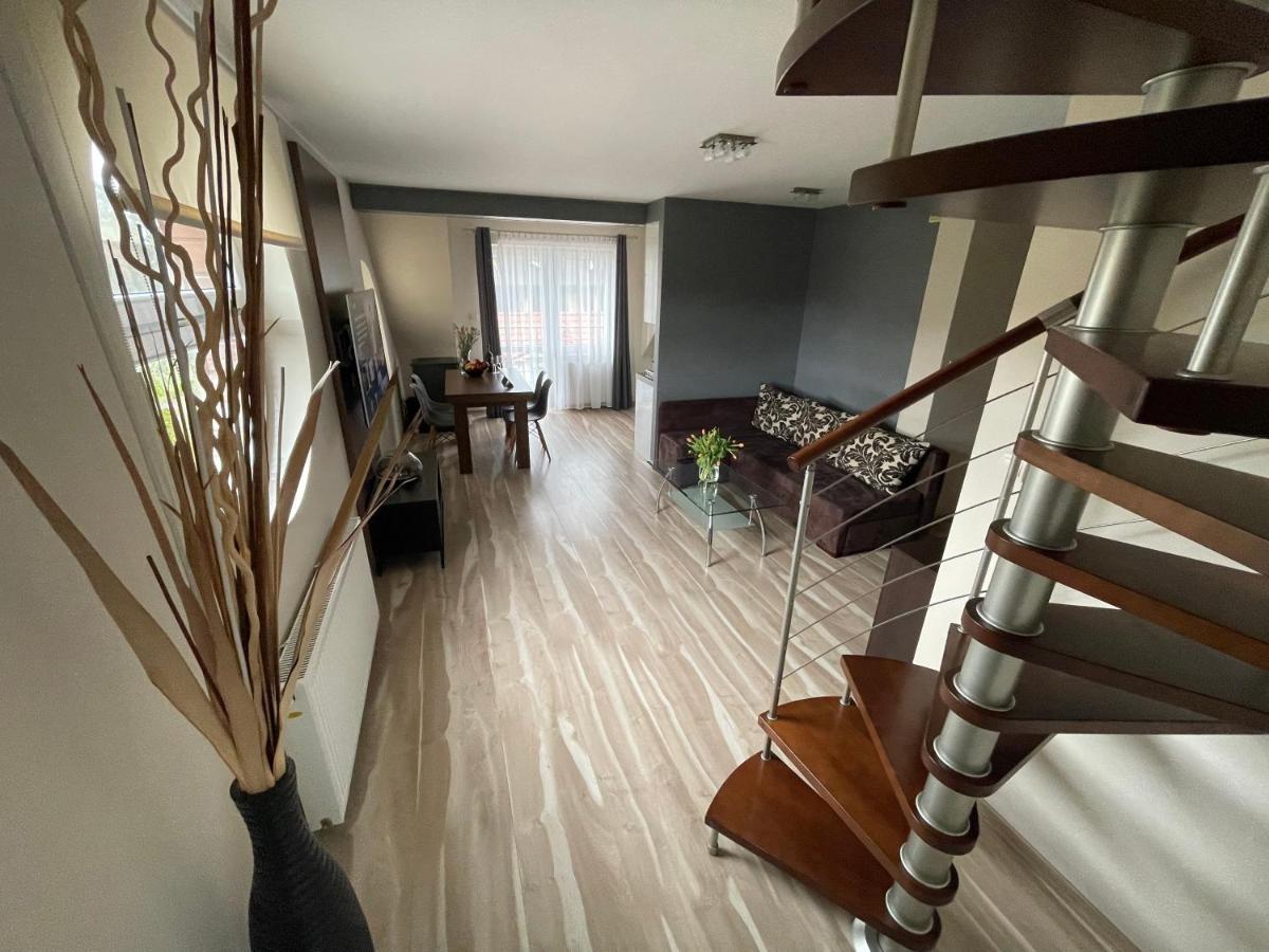 Baltic Sun Spa Rewal Dış mekan fotoğraf