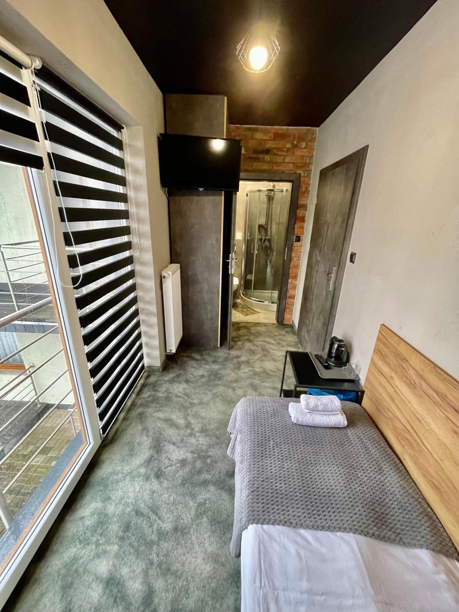 Baltic Sun Spa Rewal Dış mekan fotoğraf