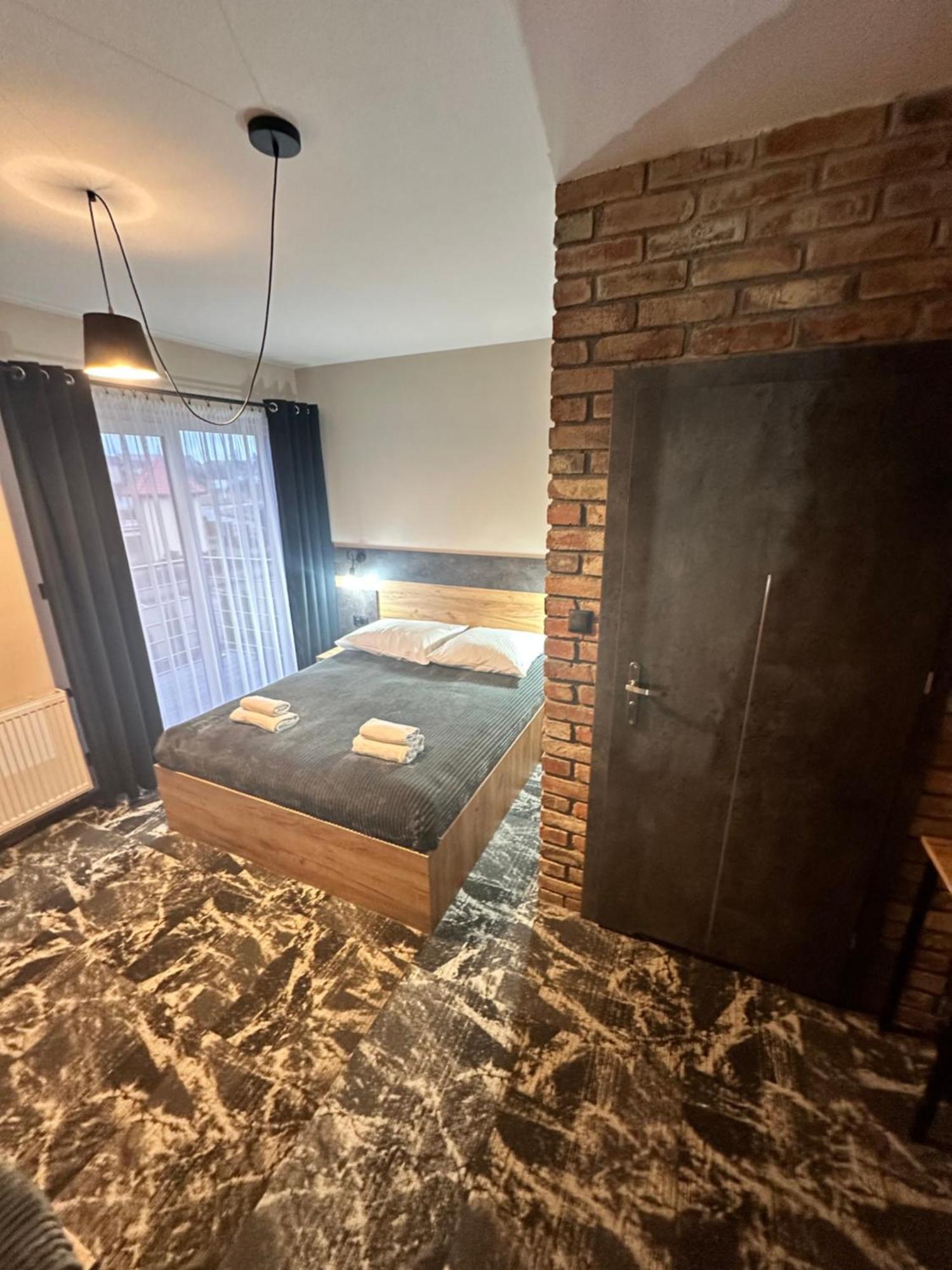 Baltic Sun Spa Rewal Dış mekan fotoğraf