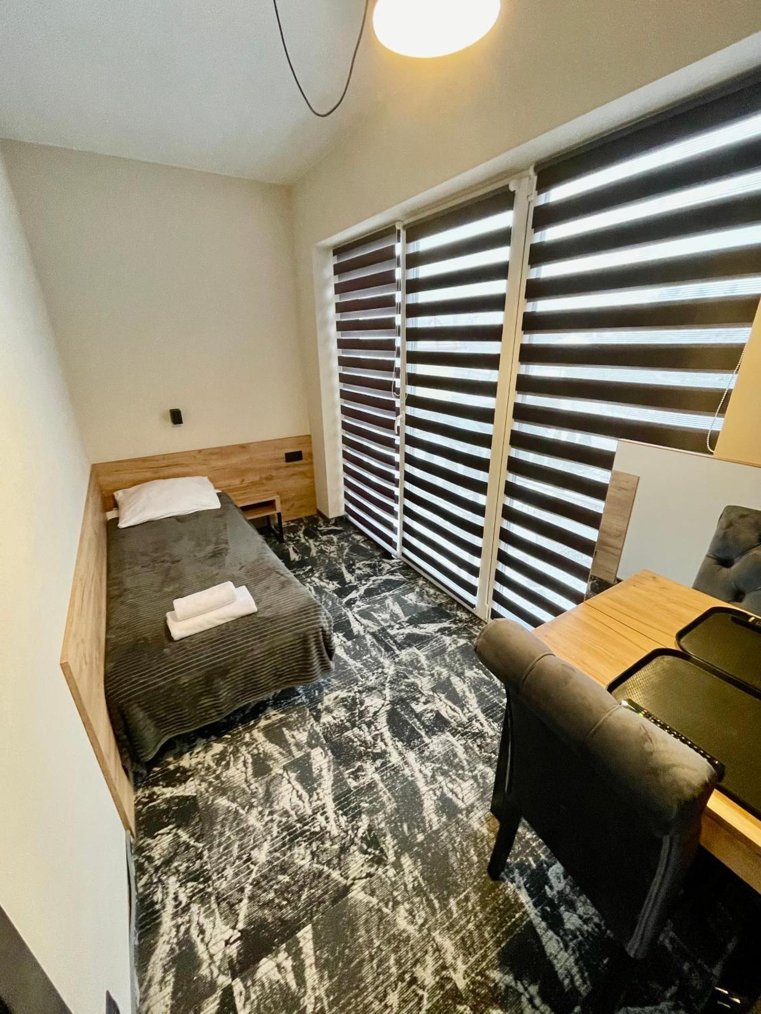 Baltic Sun Spa Rewal Dış mekan fotoğraf