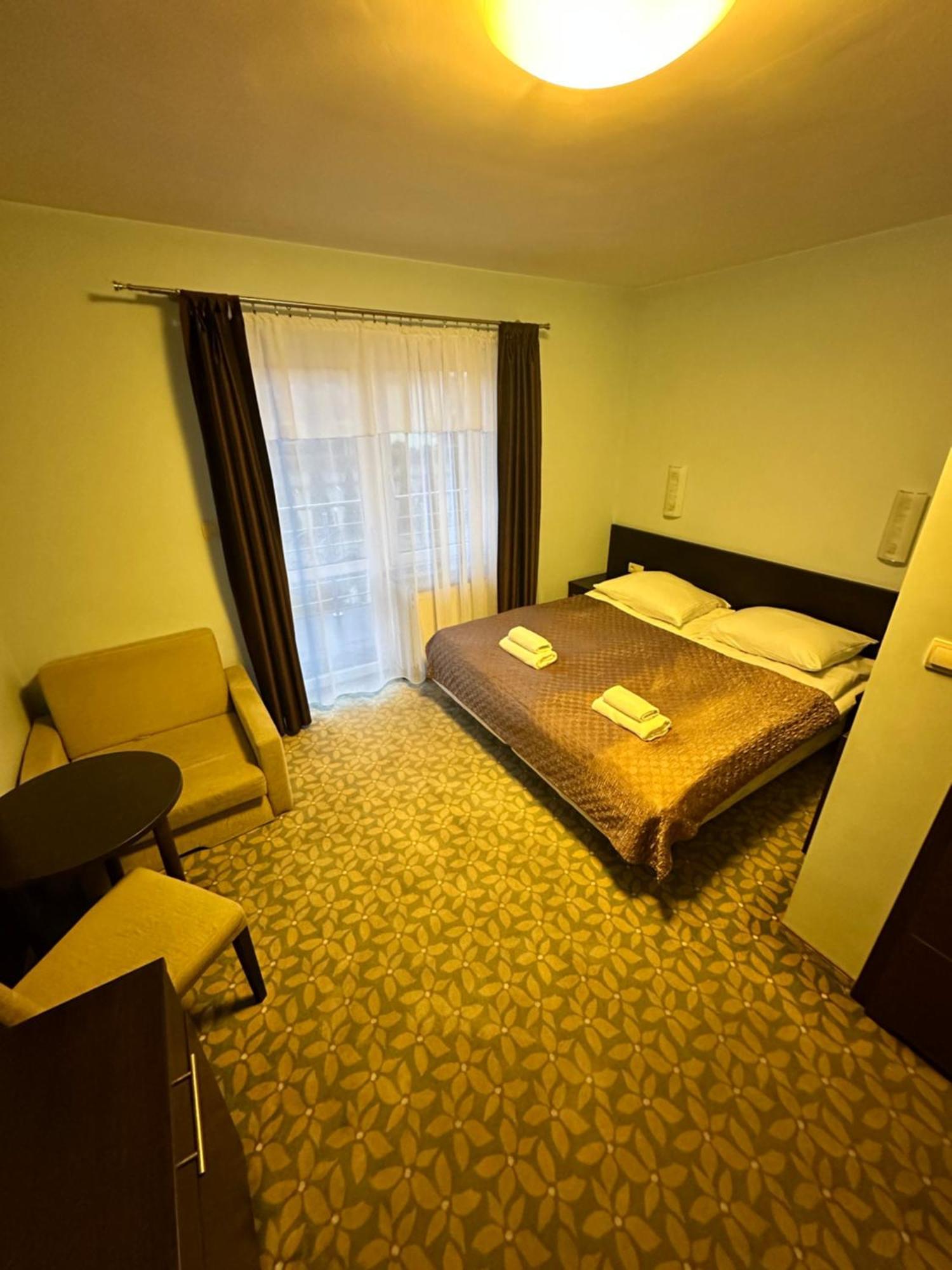 Baltic Sun Spa Rewal Dış mekan fotoğraf