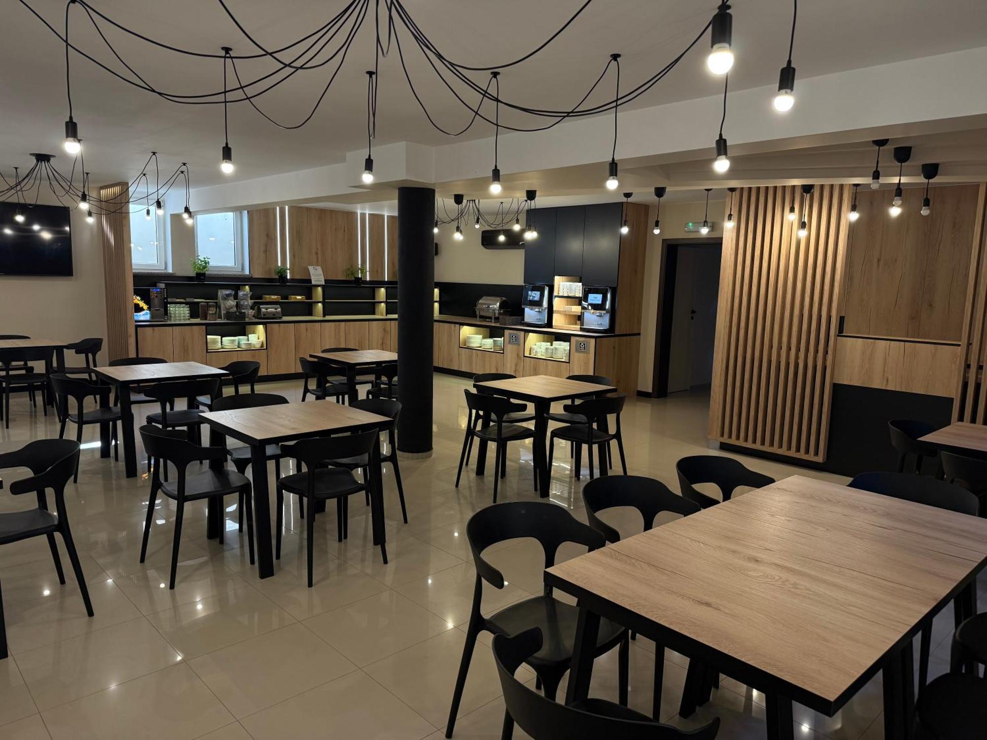 Baltic Sun Spa Rewal Dış mekan fotoğraf
