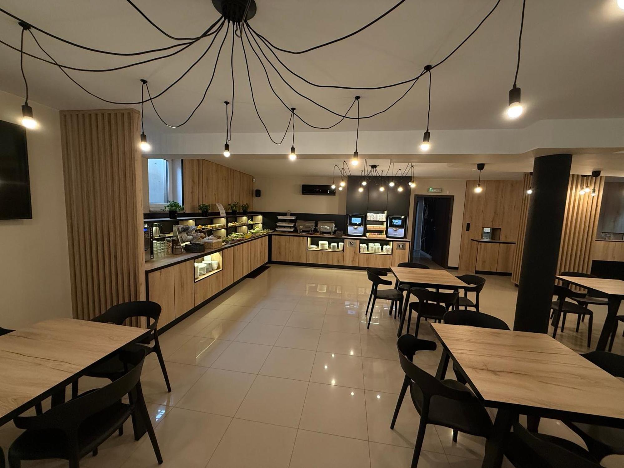 Baltic Sun Spa Rewal Dış mekan fotoğraf