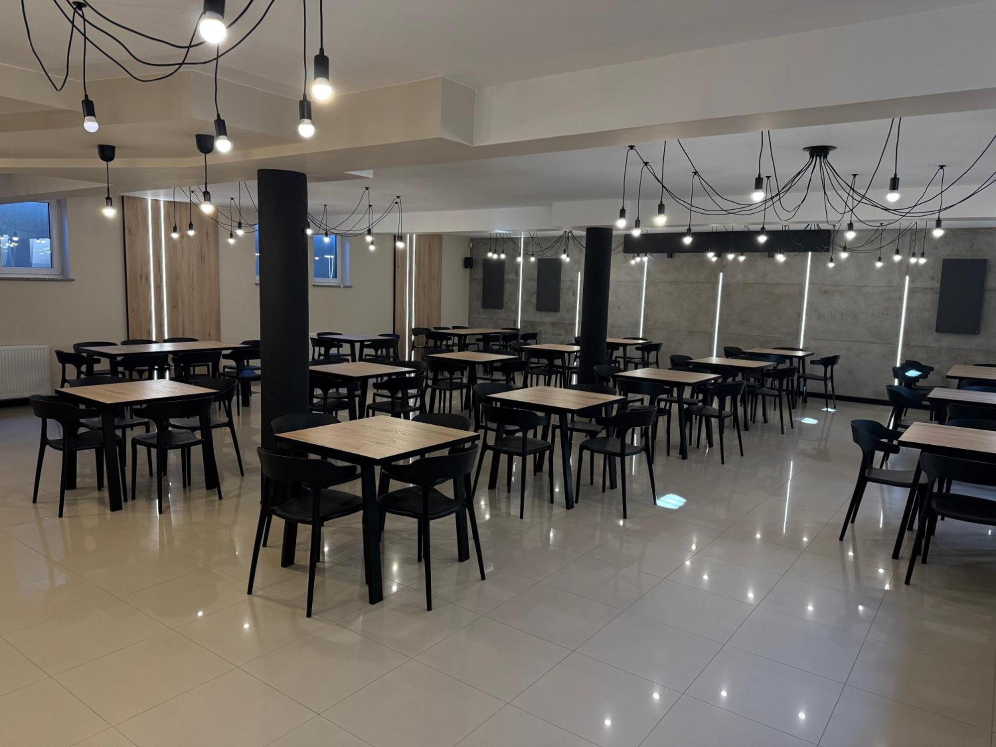 Baltic Sun Spa Rewal Dış mekan fotoğraf