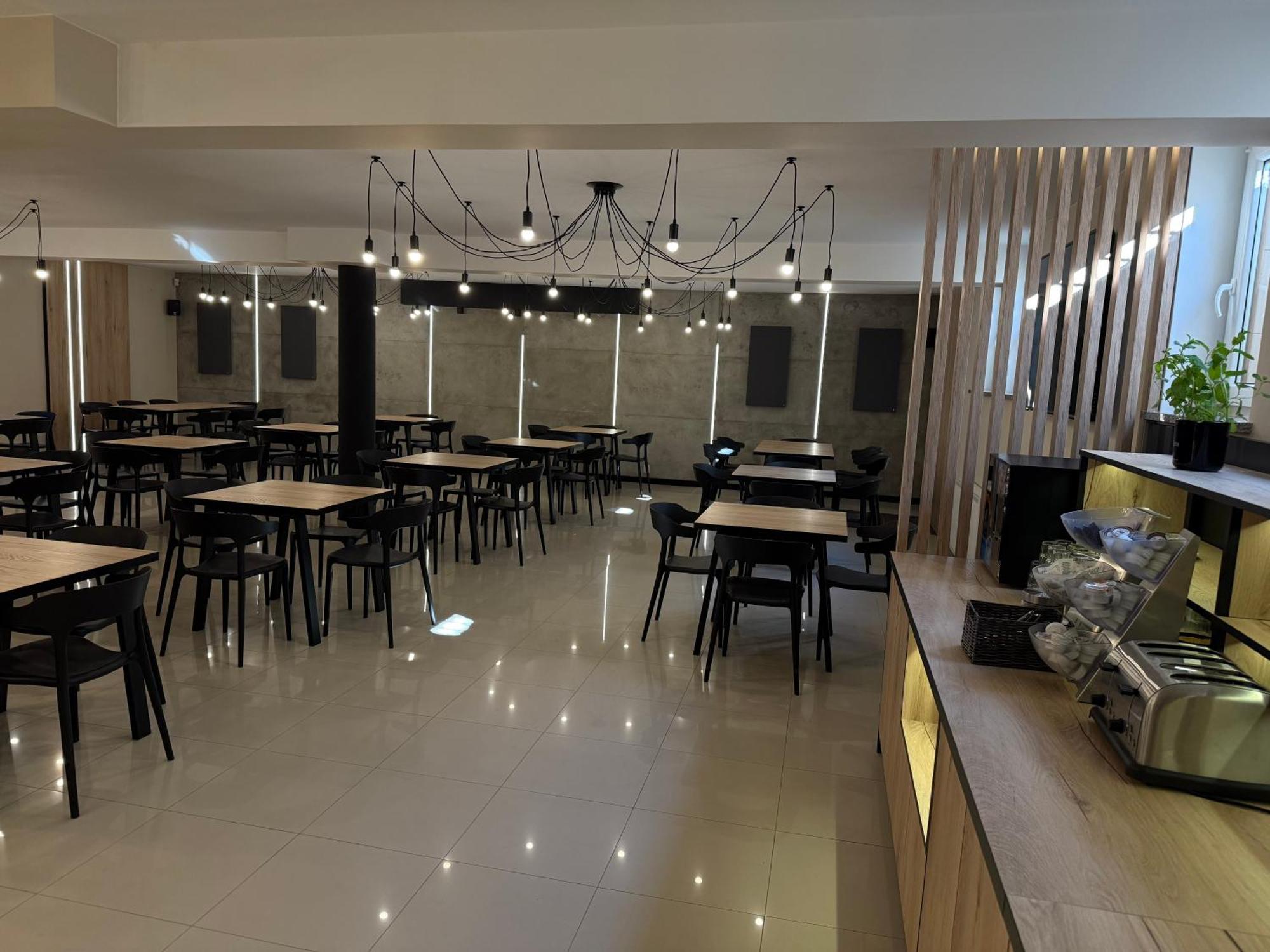 Baltic Sun Spa Rewal Dış mekan fotoğraf
