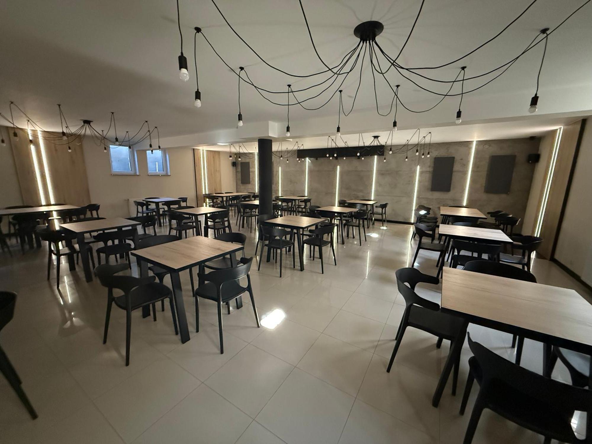 Baltic Sun Spa Rewal Dış mekan fotoğraf