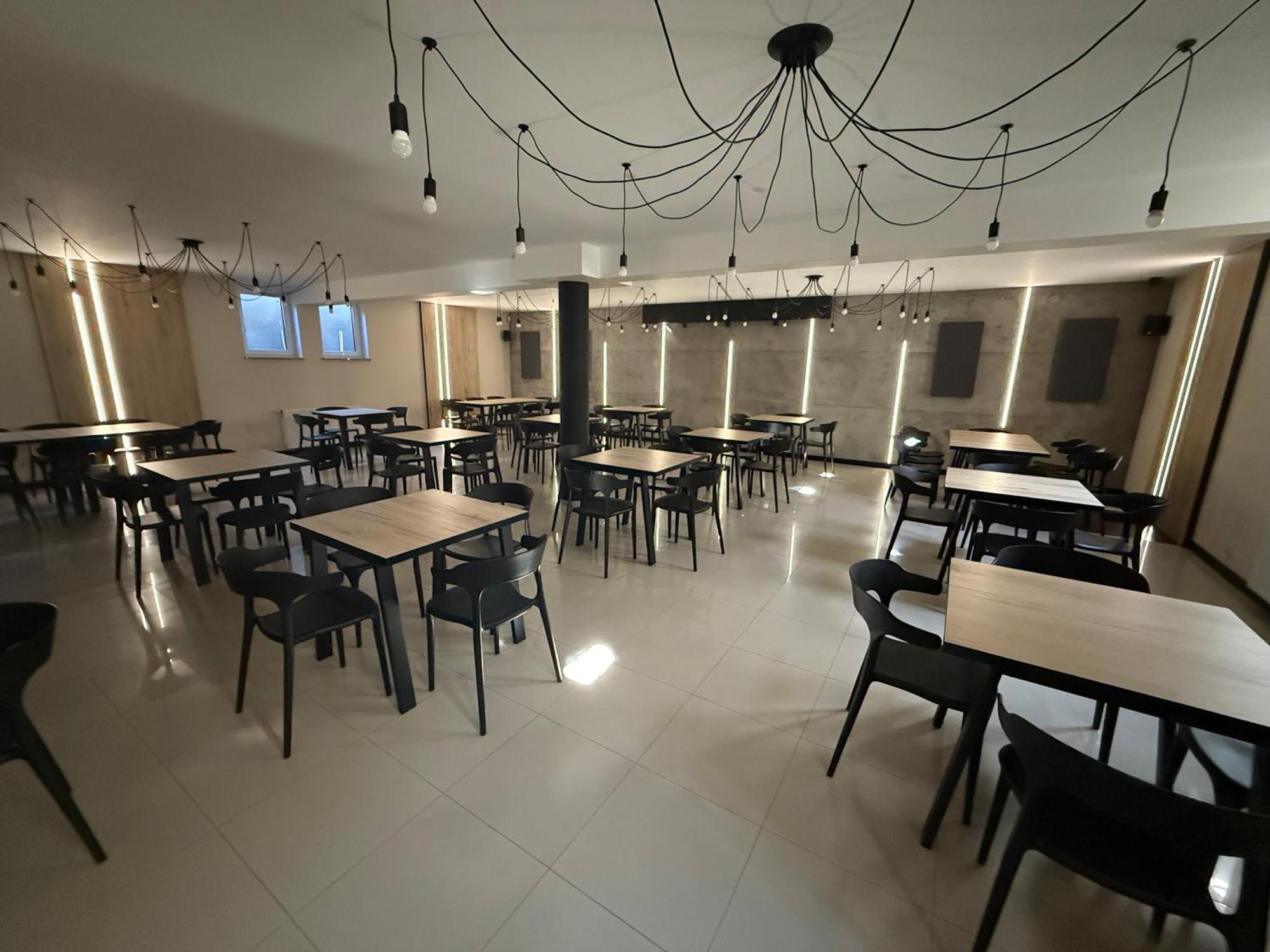 Baltic Sun Spa Rewal Dış mekan fotoğraf