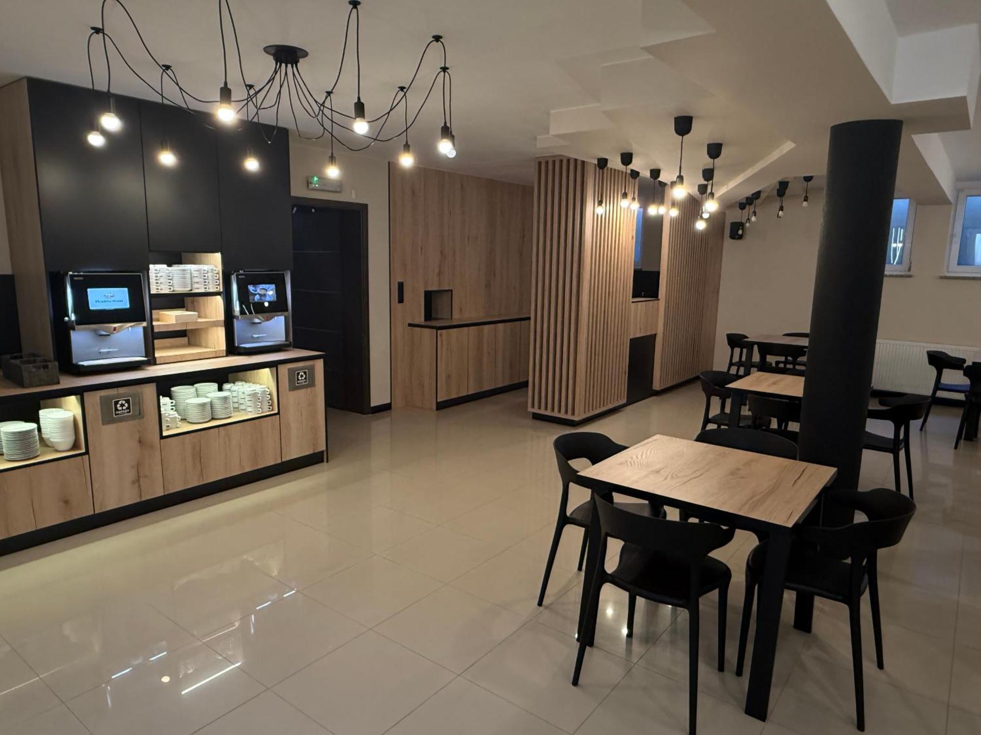 Baltic Sun Spa Rewal Dış mekan fotoğraf